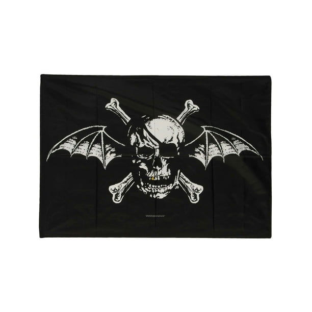 PRINT IMAGE PHOTO AVENGED SEVEN FOLD POSTER Live in Concert Collage 24X36